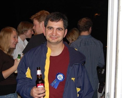 Profile picture of Basilio