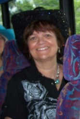 Profile picture of IndigoViolet