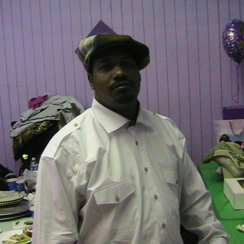 Profile picture of marky d