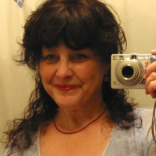 Profile picture of blueotterwoman